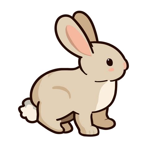 cartoon bunny images|More.